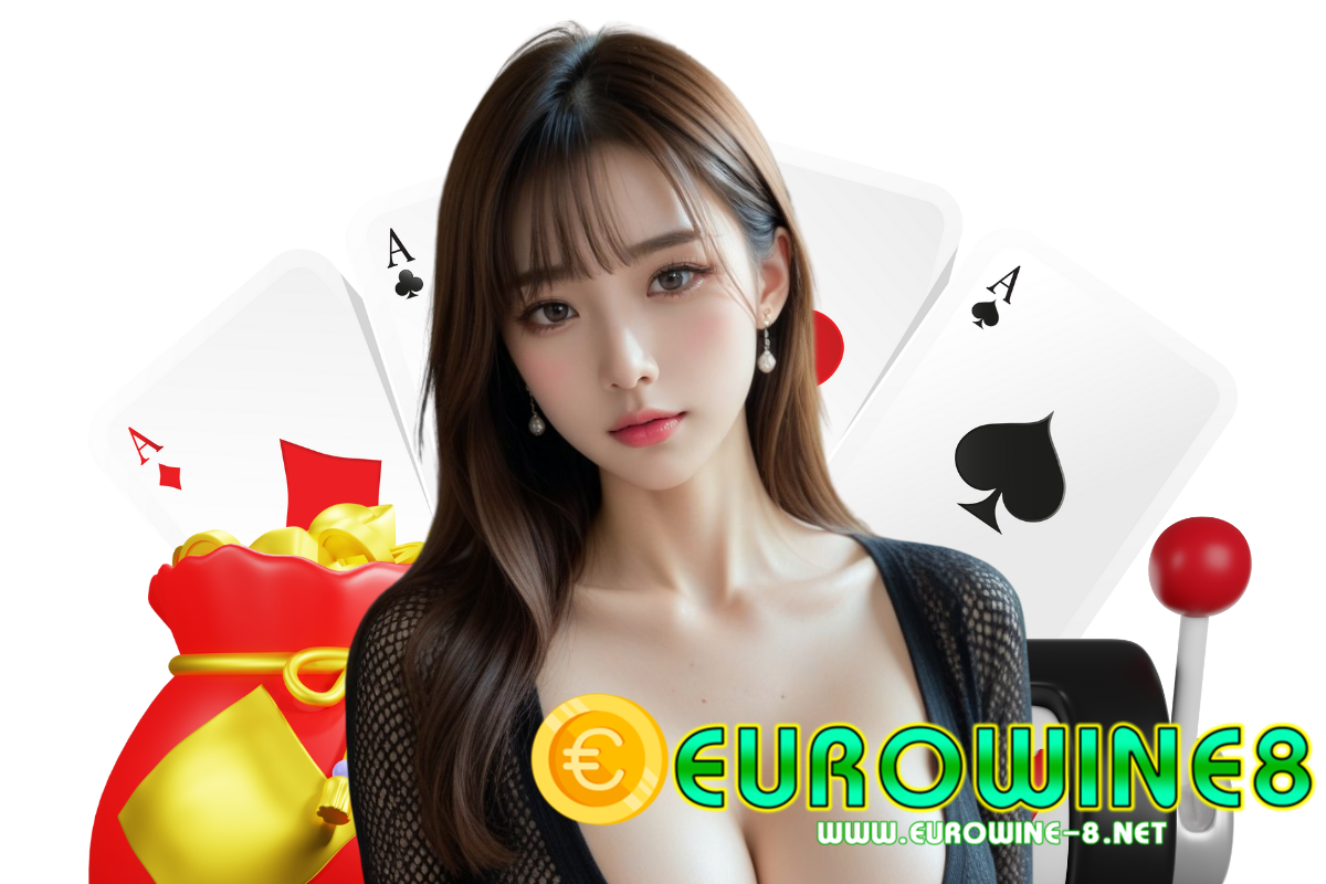eurowine8 ทรูวอเลท